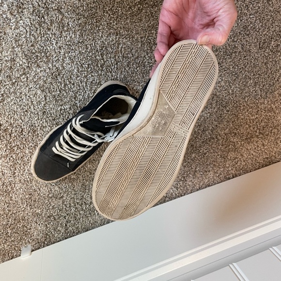 Star Wars Po-Zu Resistance Sneaker Limited Edition size 39 US size 8 - Picture 5 of 8